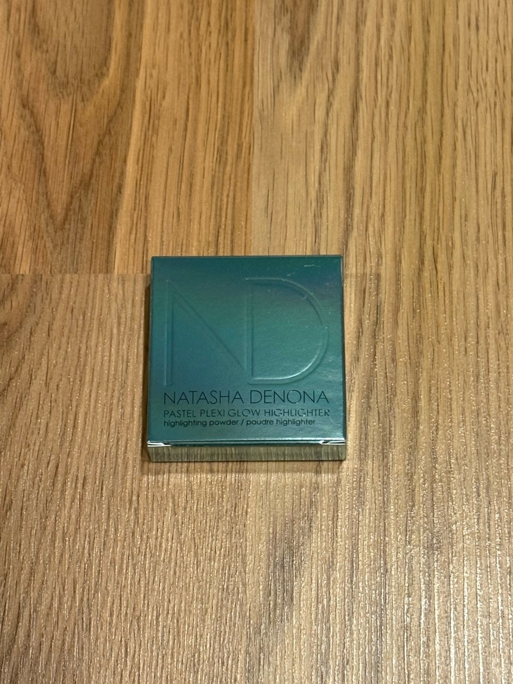 Natasha Denona Pastel Plexi Glow Highlighter